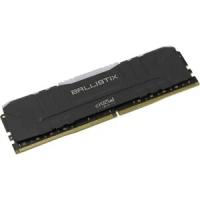 Модуль памяти Crucial Ballistix RGB BL16G32C16U4BL