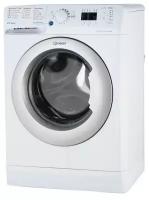 Стиральная машина Indesit BWUA 51051 L S