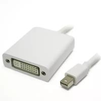 Адаптер Displayport mini (m) - DVI (f) <>