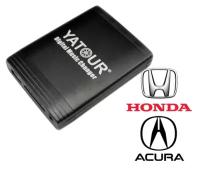 USB MP3 адаптер Yatour YT M06 для Honda/Acura (HON2)