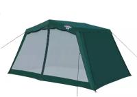 Тент CAMPACK-TENT G-3301W с ветро-влагозащитными полотнами