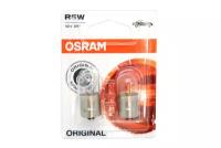 Osram Лампа Osram R5W 5W 12V Original Line