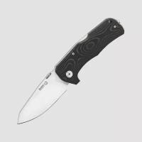 Ножи складные LIONSTEEL Нож складной TM1 Micarta, Satin Blade L/TM1 MS