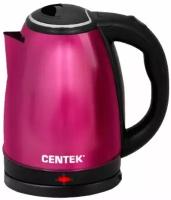 Чайник электрический Centek CT-1068 PURPLE