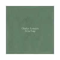 Виниловая пластинка Ólafur Arnalds - Island Songs