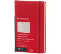 Ежедневник Moleskine Classic Wknt XLarge Soft (429887(DSF212WN4))