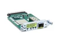 Модуль CISCO HWIC-1GE-SFP