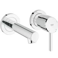 Смеситель для раковины Grohe Concetto new 19575001 Хром