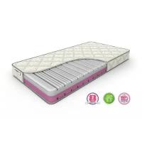 Матрас Dreamline DreamRoll Contour Mix 160x200