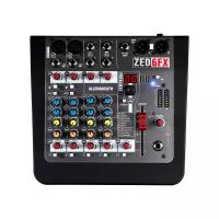 Микшерные пульты аналоговые Allen&Heath ZED6FX