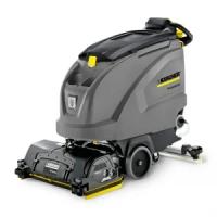 Поломоечная машина KARCHER B 60 W EP R 55 RINS AUTOFILL