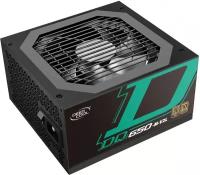 Блок питания 650W DeepCool (DQ650-M-V2L)