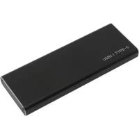 Espada Внешний корпус USB3.1 to M.2 nMVE SSD USBnVME3 44469