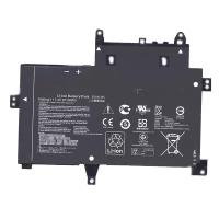 Аккумуляторная батарея для ноутбука Asus TP500LN (B31N1345) 11,4V 48Wh черная