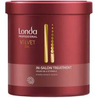 Маска Londa Velvet Oil с аргановым масло, 750 мл