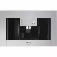 Кофемашина Hotpoint CM 5038 IX HA