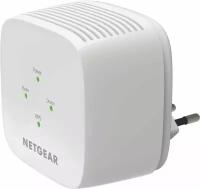 Двухдиапазонный ретранслятор Wi-Fi Netgear EX3110