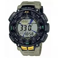 Наручные часы Casio Protrek PRG-240-5