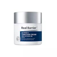 Ночной крем для лица Real Barrier Active-V Turnover Cream