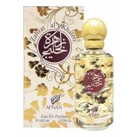 Afnan Zahrat Al Kha Leej парфюмированная вода 100мл