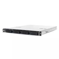 Rackmount сервер 1U AIC (SB101-LE_XP1-S101LE01)