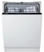 Встраиваемая посудомоечная машина Gorenje GV620E10