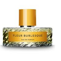 Парфюмерная вода Vilhelm Parfumerie Fleur Burlesque 3 х 10 мл