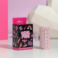 Like me Электрические бигуди Grl pwr, 6,5 х 9,7 см