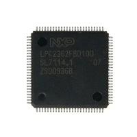 LPC2362FBD100 Микроконтроллер RISC NXP, QFP