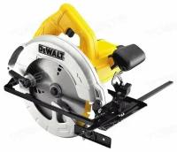 Пила дисковая DeWALT DWE 560 B