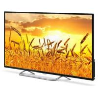 Телевизор POLAR 50" 50PL51TCSM, черный