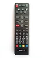 Пульт для D-Color DVB-T2 DC802HD