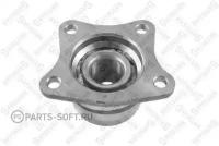 STELLOX 4030042SX 40-30042-SX_подшипник ступицы задн., вн.ф28 \ Toyota Camry 2.0-3.0 88-94