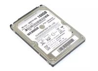 Жесткий диск HDD 2,5" 160GB UTANIA MM701GS