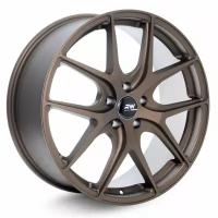 Racing Wheels H-762 9,0/R20 5*112 ET33 d66,6 DBRG DBRG