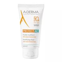 Флюид A-Derma