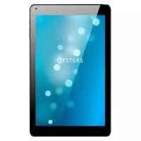 Планшет Oysters T104HVi 10" 8Gb 3G Black