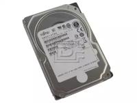 Для серверов Fujitsu Жесткий диск Fujitsu MBD2147RC 147Gb SAS 2,5" HDD