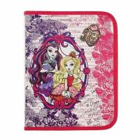 Ever After High Папка для тетрадей на молнии А5