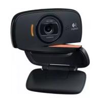 Web-камера Logitech HD Webcam B525 (960-000842)
