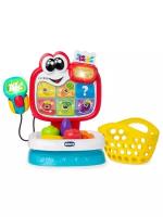 Говорящая игрушка Baby Market Chicco