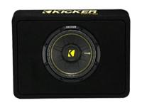 Сабвуфер Kicker TCWC102