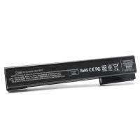 Аккумулятор для ноутбука HP EliteBook 8570w, 8560w, 8760w, 8770w VH08 (4400mAh 14.8V)