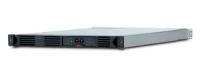 APC Источник бесперебойного питания APC Smart-UPS SUA, Line-Interactive, 750VA / 480W, Rack, IEC, Serial+USB, SmartSlot