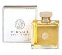 Туалетные духи Versace 100 мл