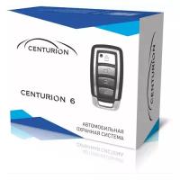 Автосигнализация CENTURION 6