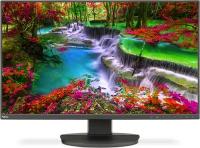 Монитор 27" NEC EA271F-BK черный IPS 1920x1080 250 cd/m^2 6 ms DVI HDMI DisplayPort VGA Аудио USB EA271F-BK