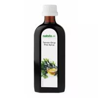 Nahrin Pine Syrup Еловый сироп 250 мл 1 шт