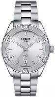 Наручные часы Tissot T049.T-Classic.PR 100 T101.910.11.031.00