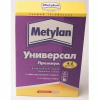 Клей обойный Metylan Универсал премиум 150г